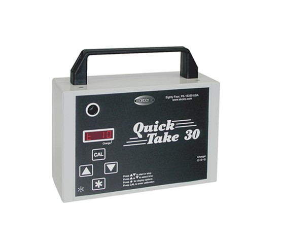QuickTake 30 采样泵
