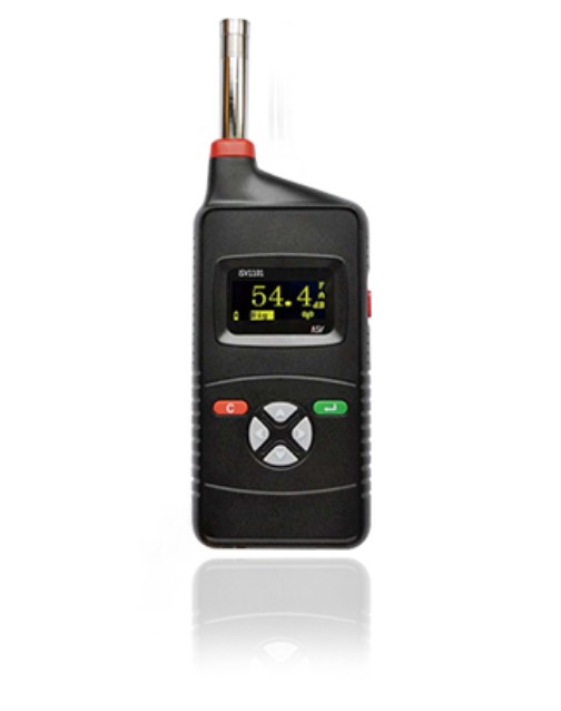 ISV1101-1型户外声级计